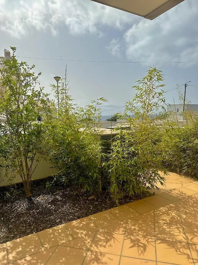 Casa Bamboo Apartment Porto Santo